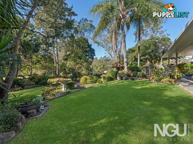 26 Queensborough Parade Karalee QLD 4306