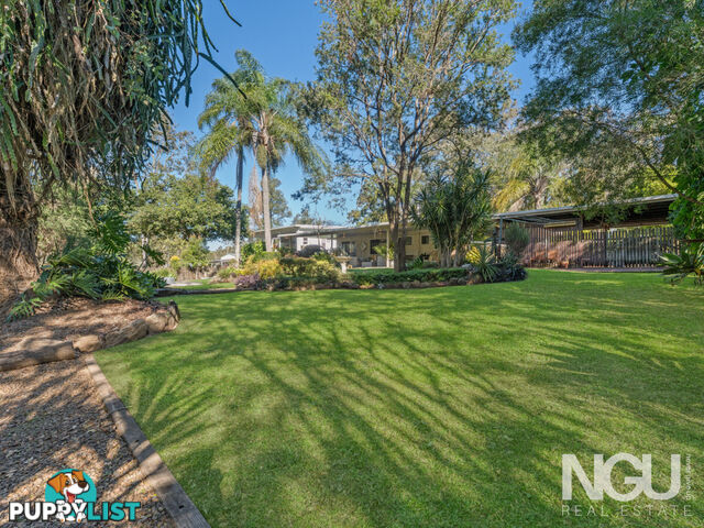 26 Queensborough Parade Karalee QLD 4306