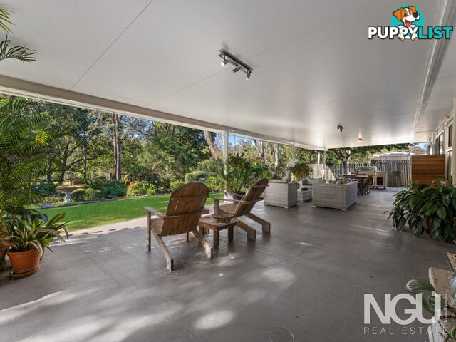 26 Queensborough Parade Karalee QLD 4306