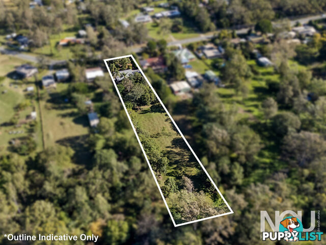 26 Queensborough Parade Karalee QLD 4306