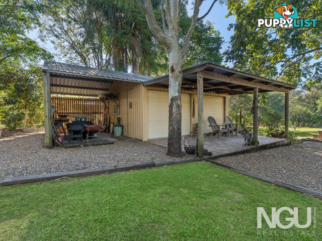 26 Queensborough Parade Karalee QLD 4306