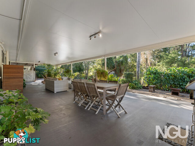 26 Queensborough Parade Karalee QLD 4306