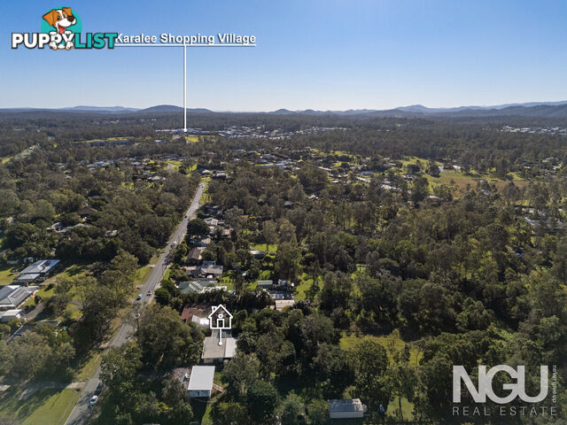 26 Queensborough Parade Karalee QLD 4306