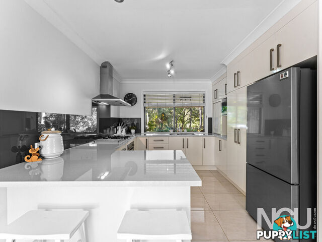 26 Queensborough Parade Karalee QLD 4306