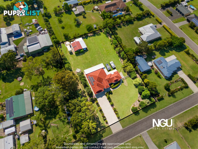 9 Weise Street Lowood QLD 4311