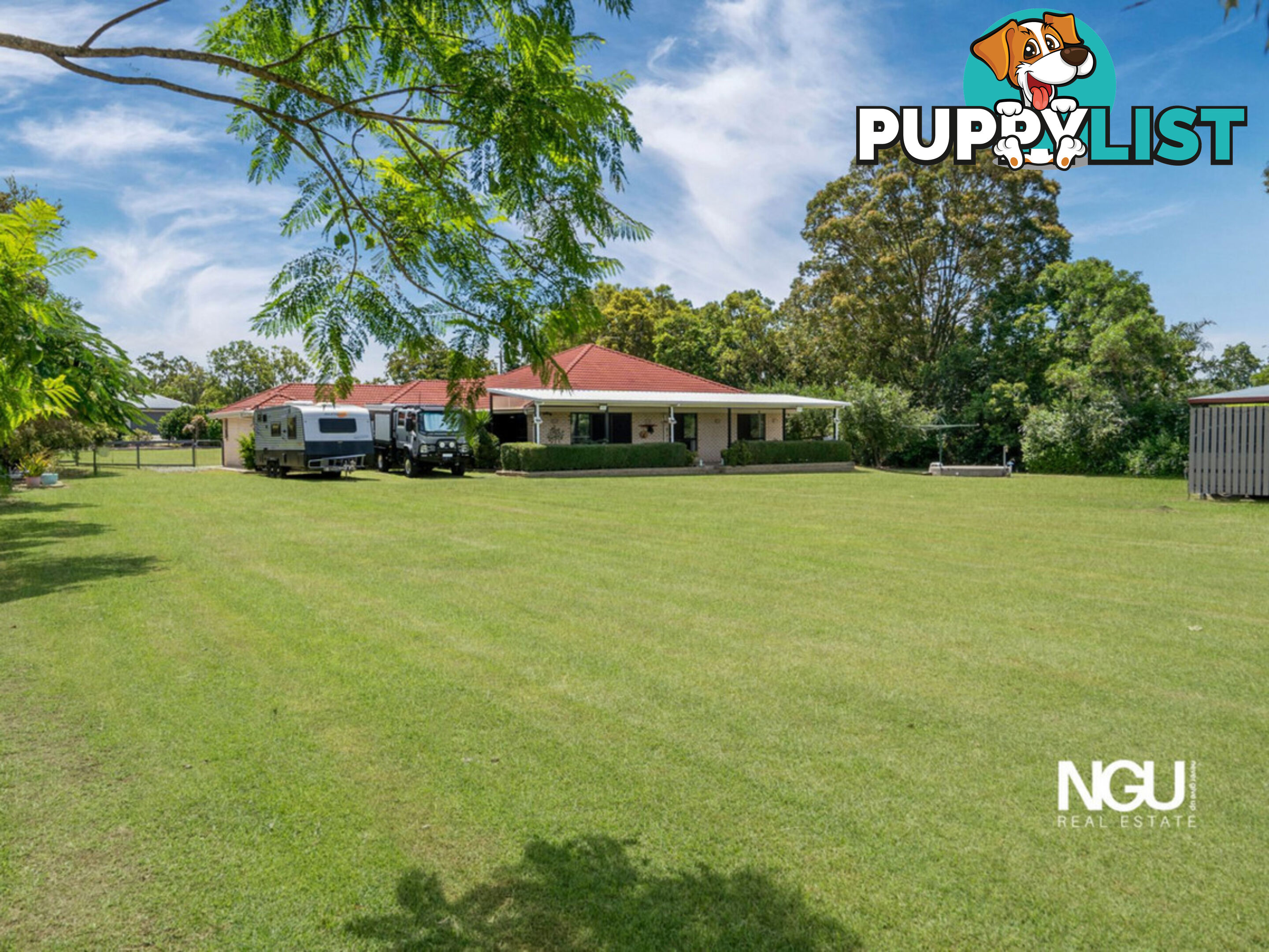 9 Weise Street Lowood QLD 4311