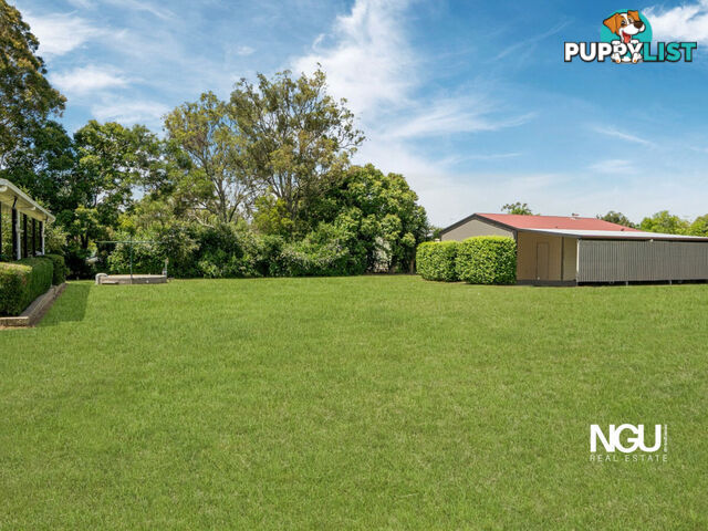 9 Weise Street Lowood QLD 4311