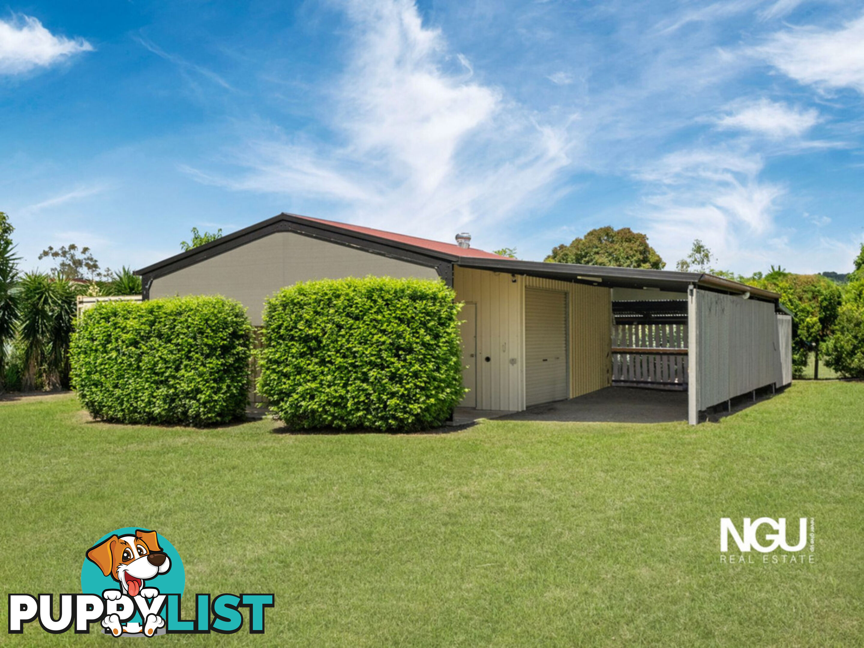 9 Weise Street Lowood QLD 4311