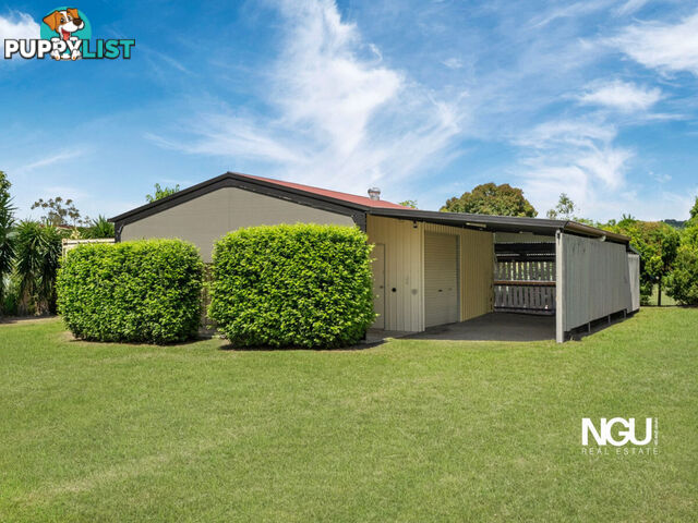 9 Weise Street Lowood QLD 4311