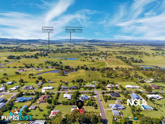 9 Weise Street Lowood QLD 4311