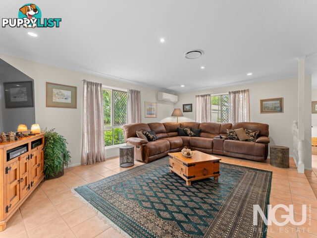 110 Settler Way Karalee QLD 4306