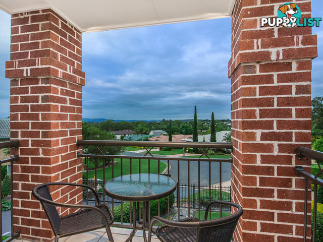11 Cassinia Place Flinders View QLD 4305