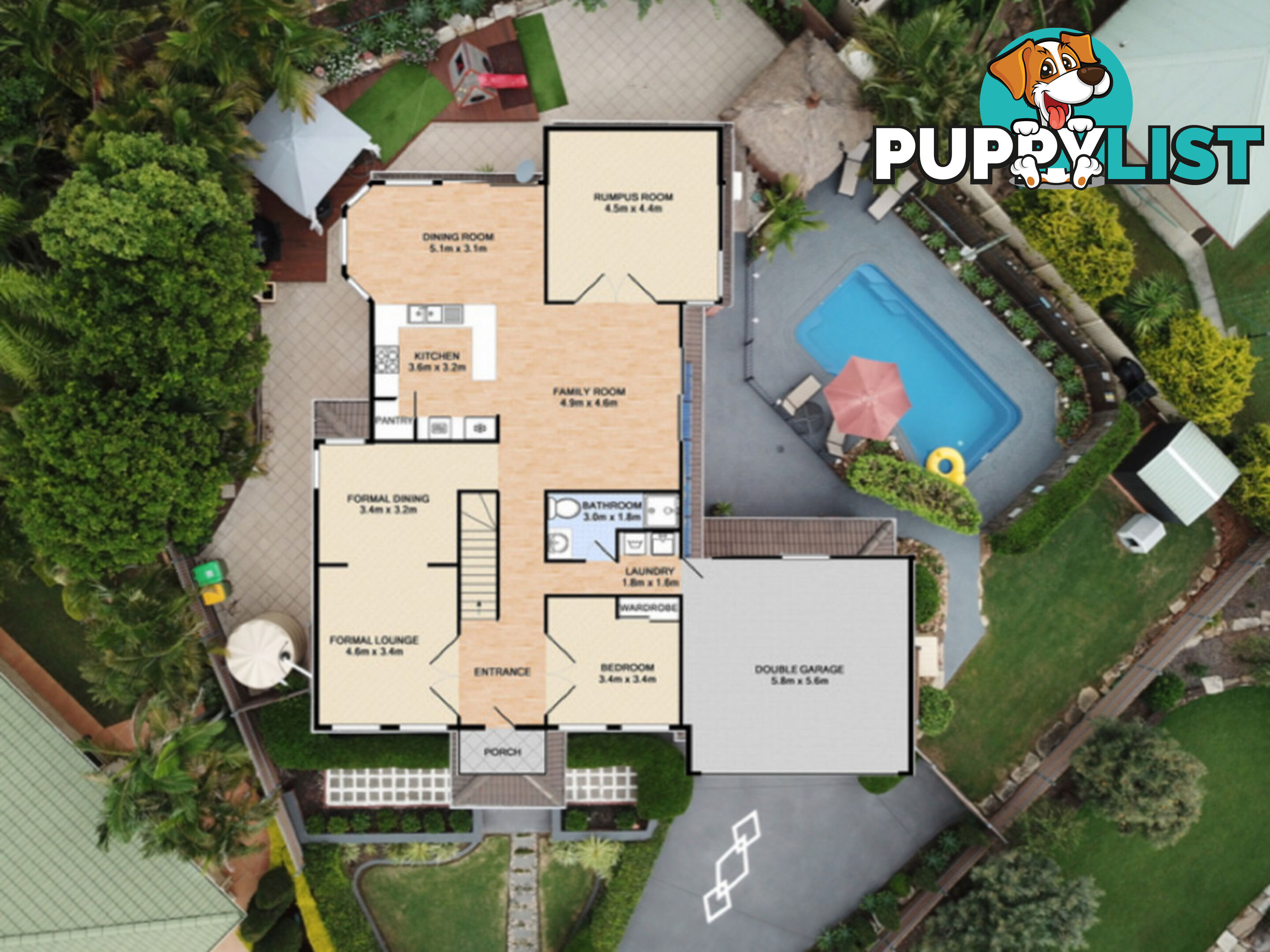 11 Cassinia Place Flinders View QLD 4305