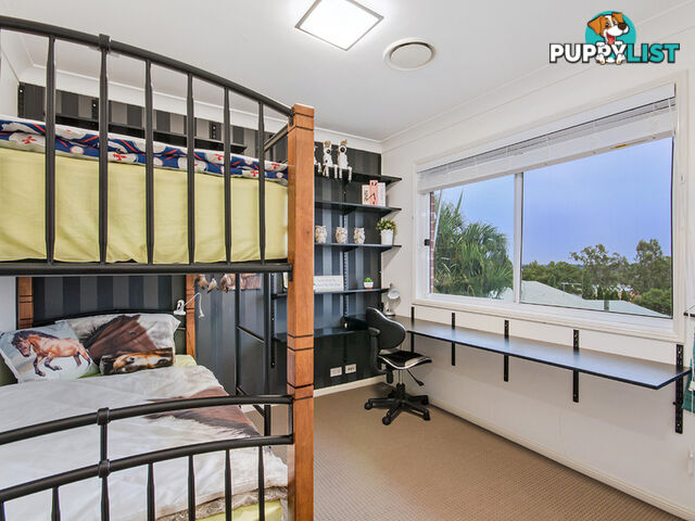 11 Cassinia Place Flinders View QLD 4305