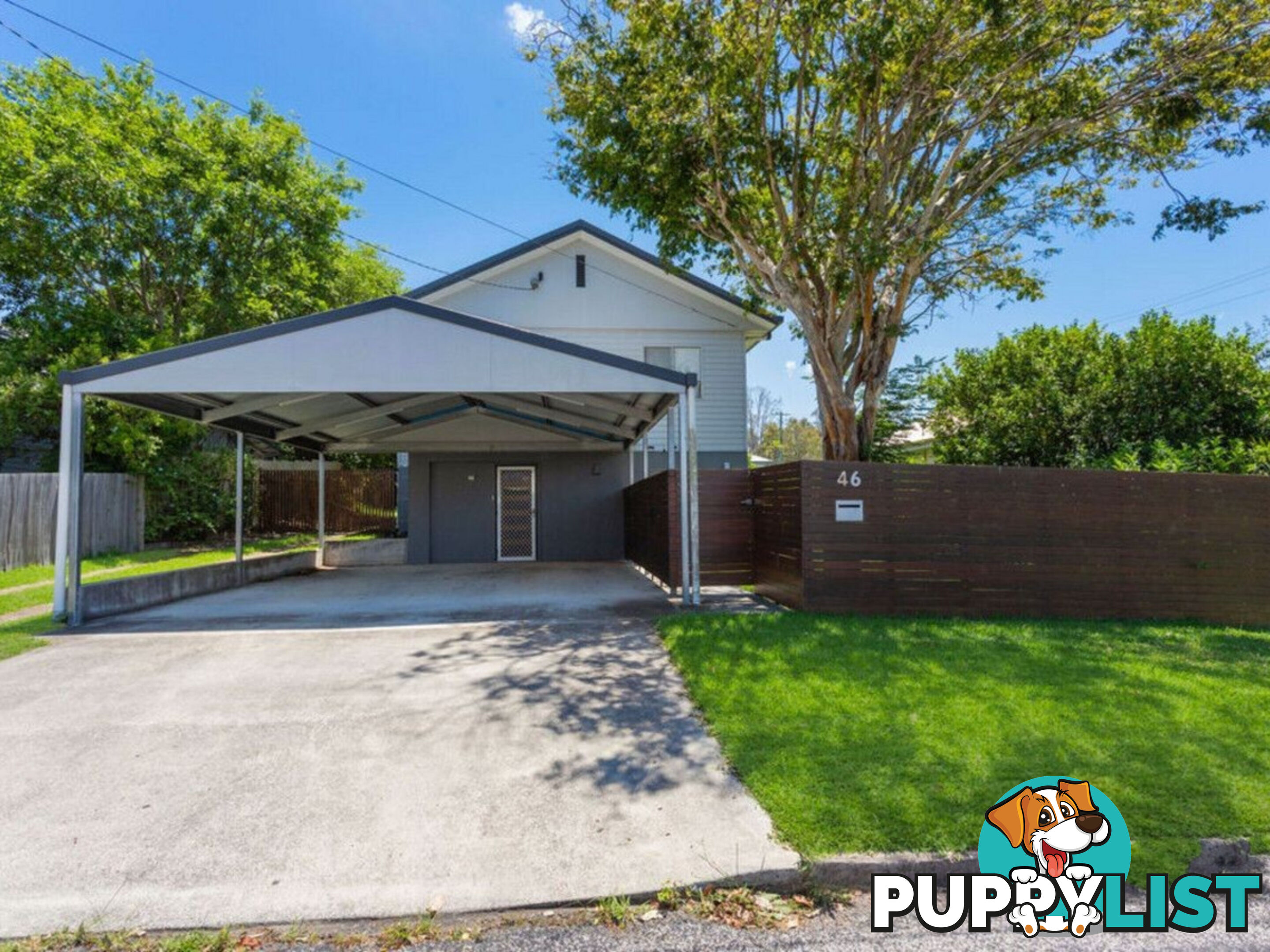 46 Coleman Street Leichhardt QLD 4305