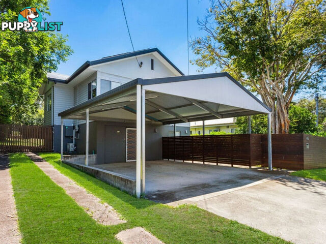 46 Coleman Street Leichhardt QLD 4305