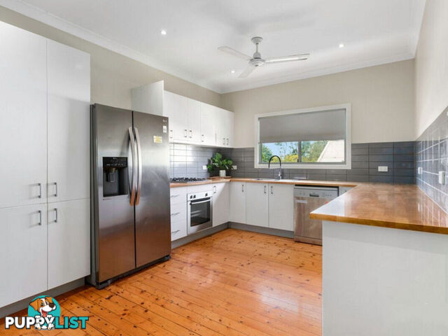 46 Coleman Street Leichhardt QLD 4305