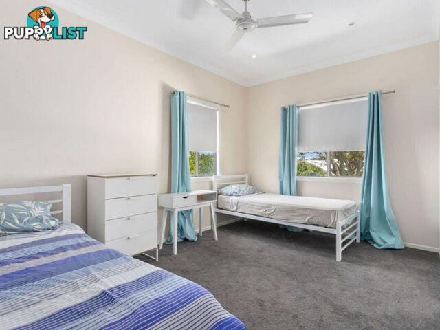 46 Coleman Street Leichhardt QLD 4305