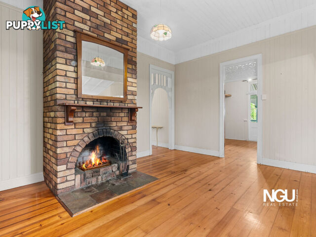 1B Fahy Street Brassall QLD 4305