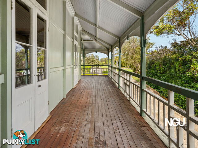 1B Fahy Street Brassall QLD 4305