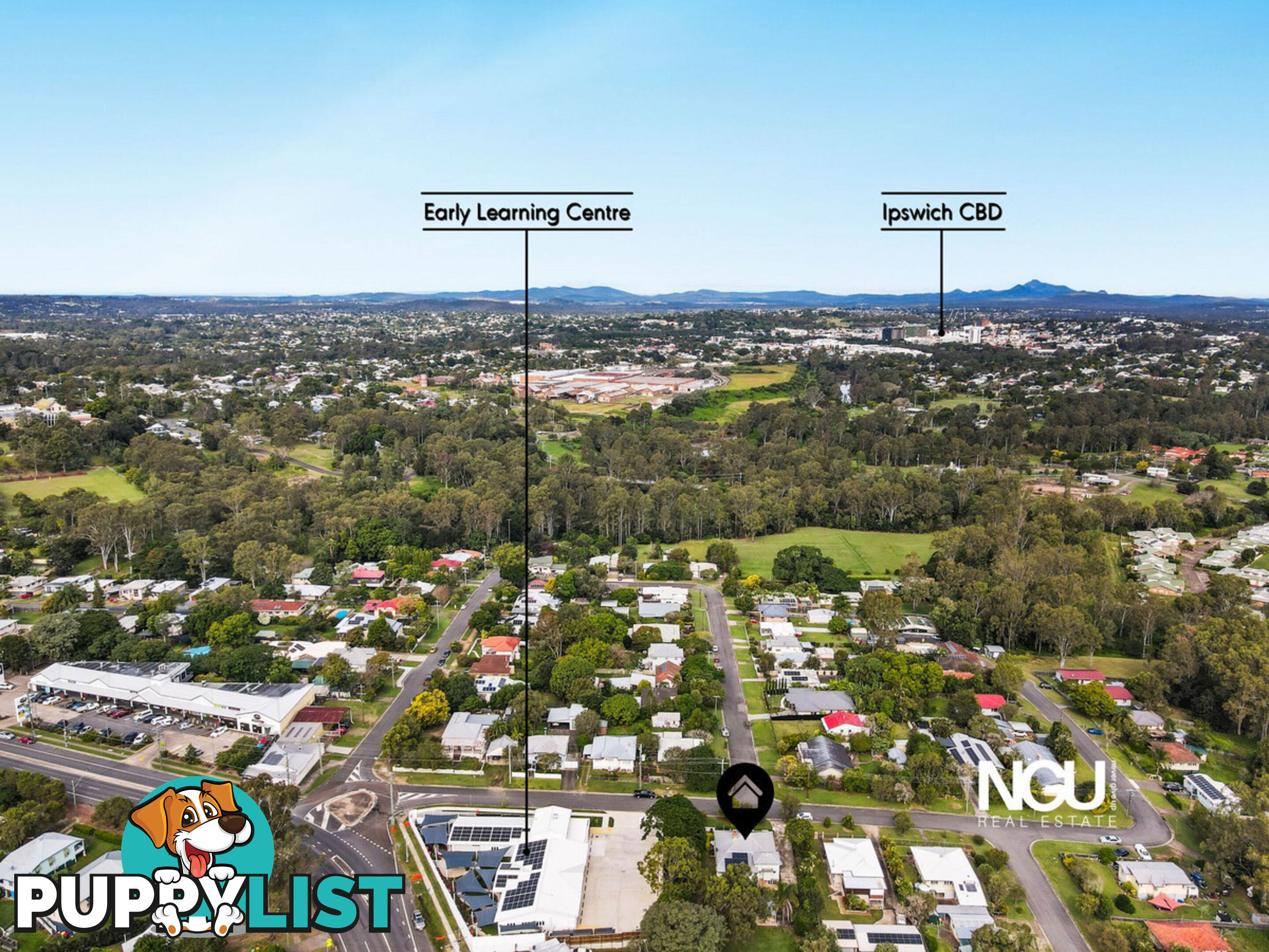 1B Fahy Street Brassall QLD 4305