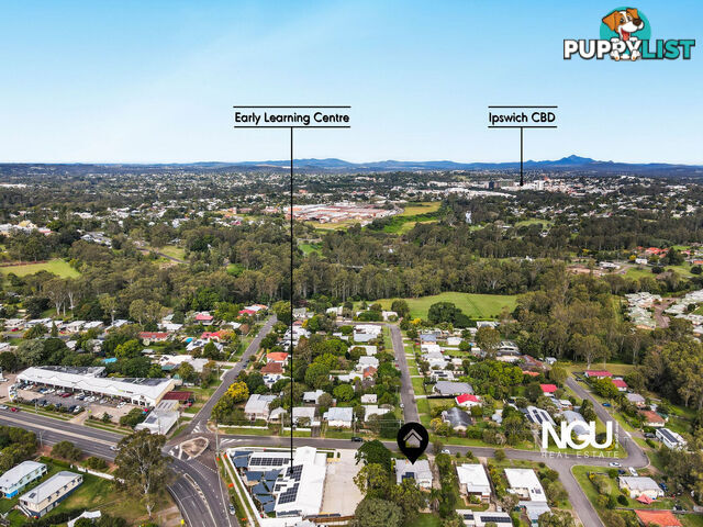 1B Fahy Street Brassall QLD 4305