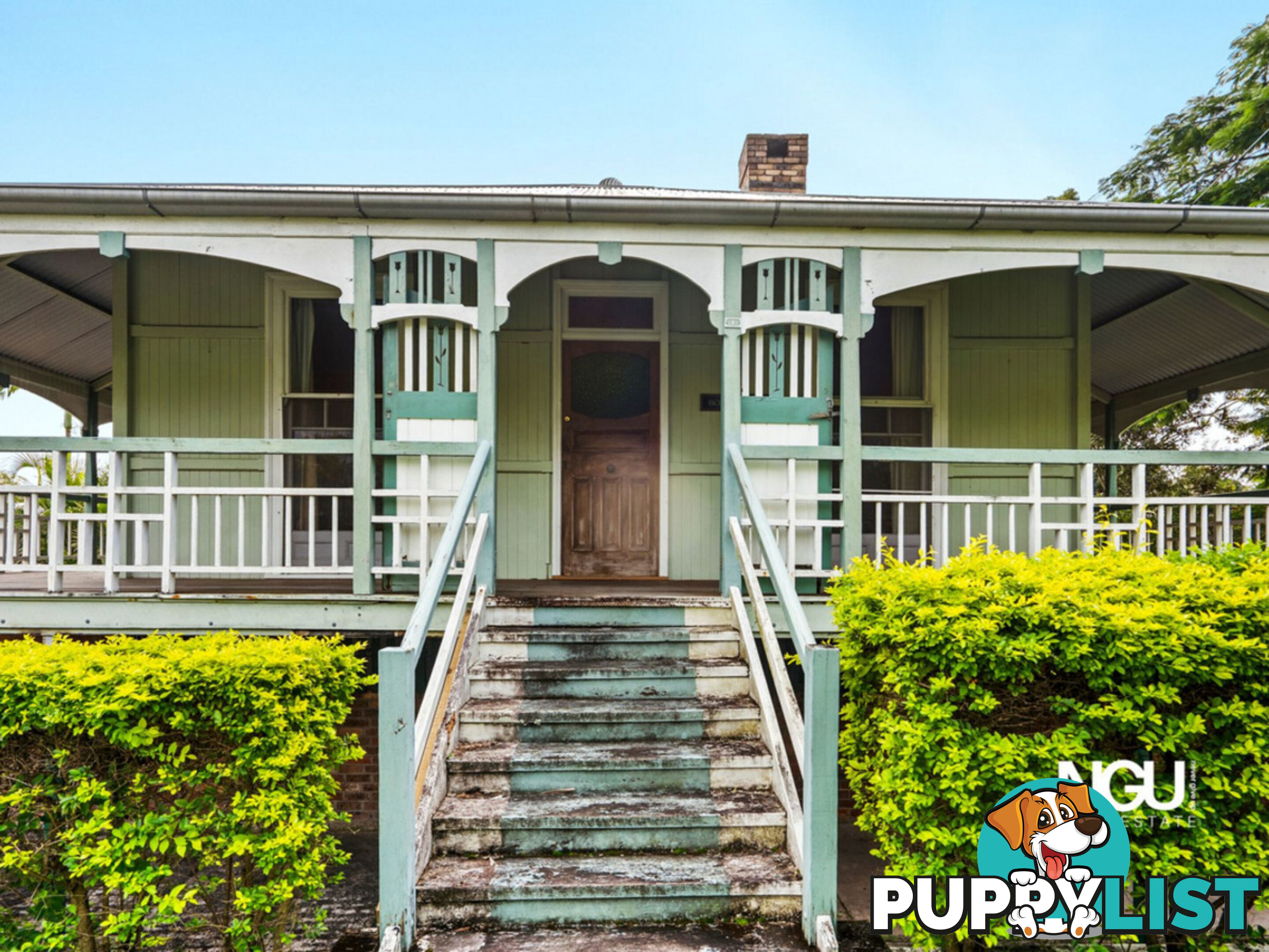 1B Fahy Street Brassall QLD 4305