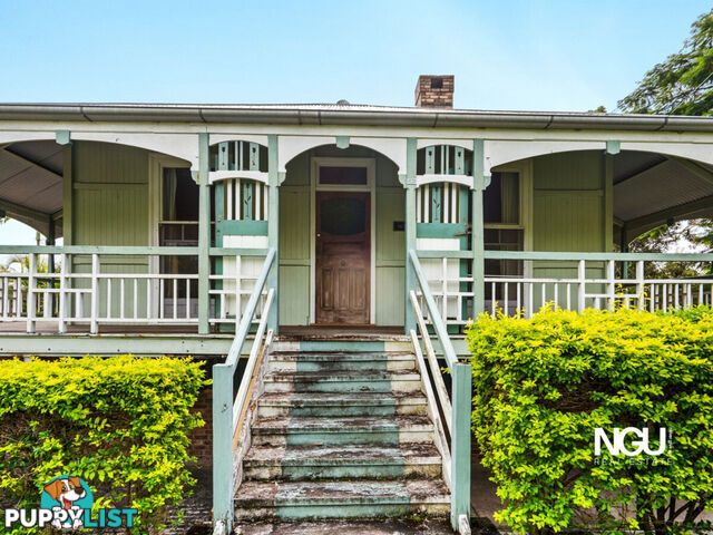 1B Fahy Street Brassall QLD 4305