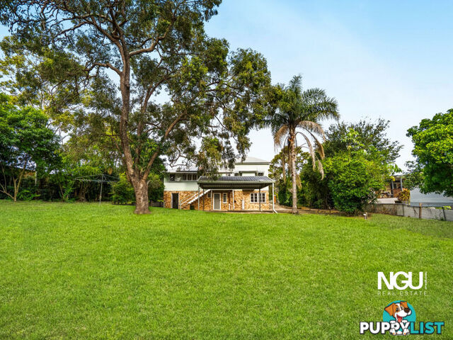 1B Fahy Street Brassall QLD 4305