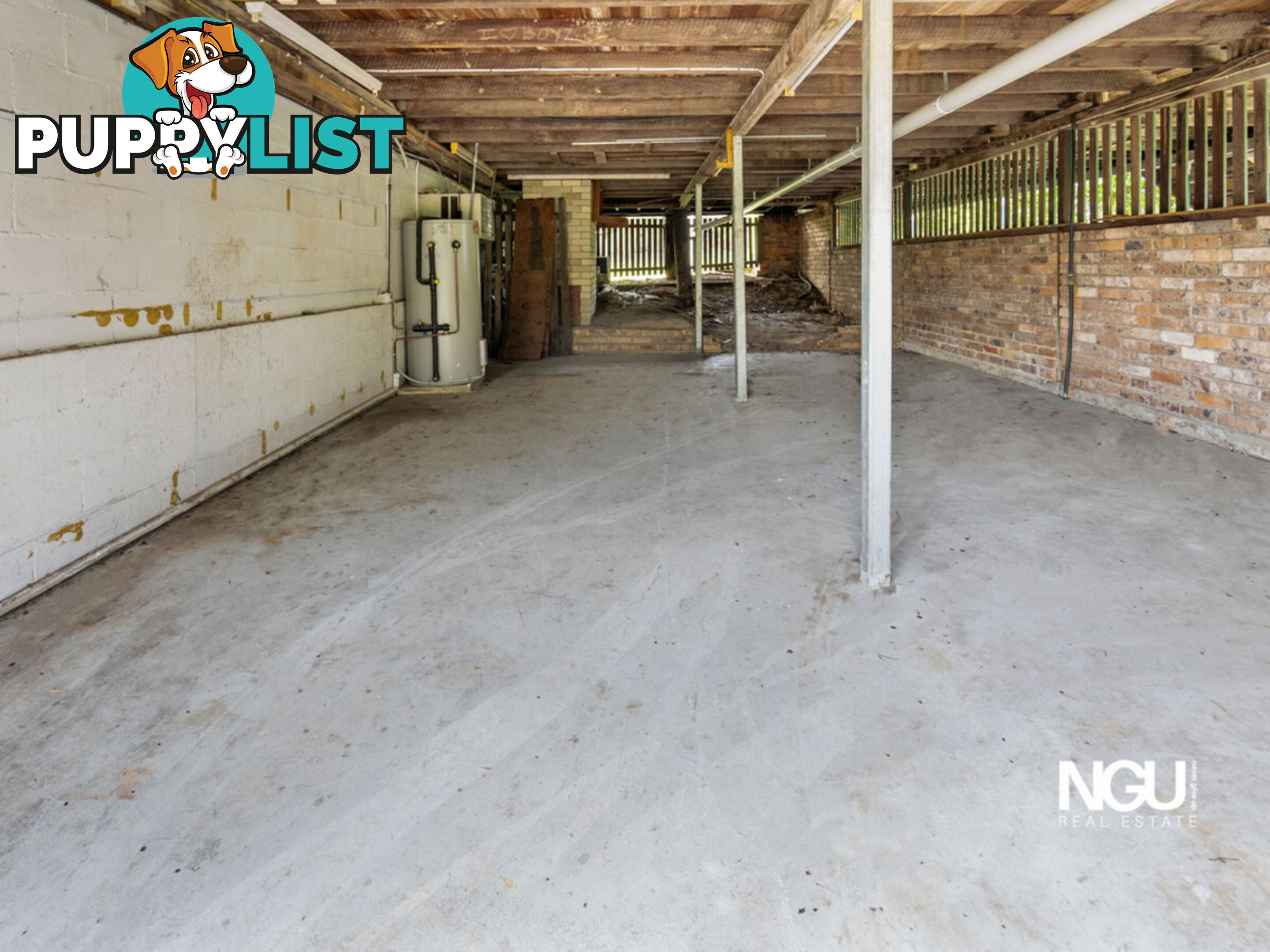 1B Fahy Street Brassall QLD 4305