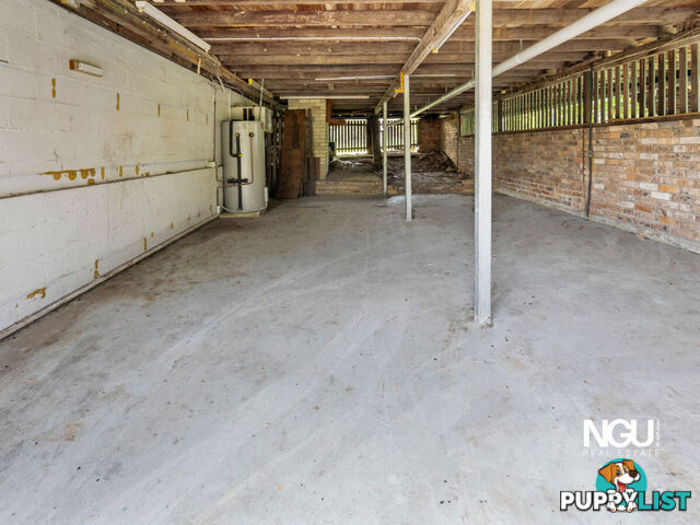 1B Fahy Street Brassall QLD 4305