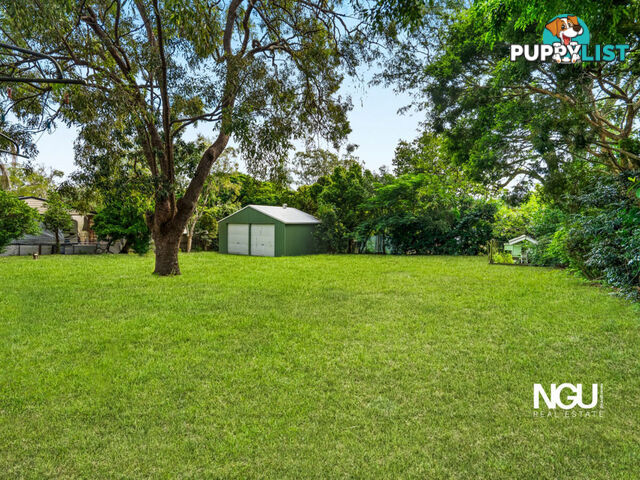 1B Fahy Street Brassall QLD 4305