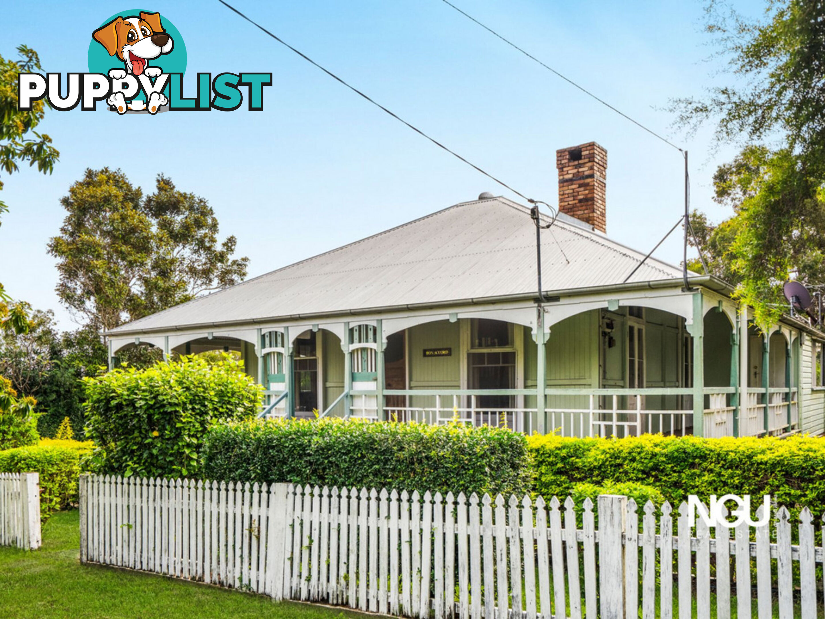1B Fahy Street Brassall QLD 4305