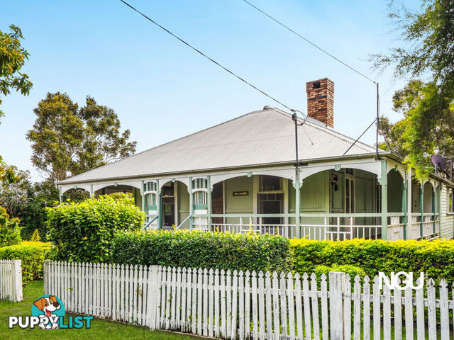 1B Fahy Street Brassall QLD 4305