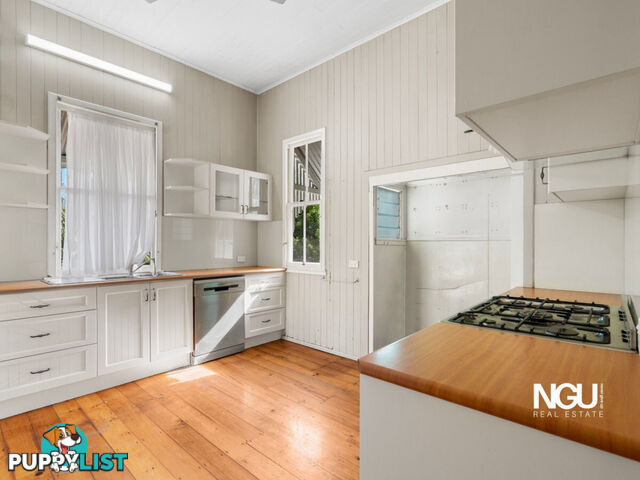 1B Fahy Street Brassall QLD 4305