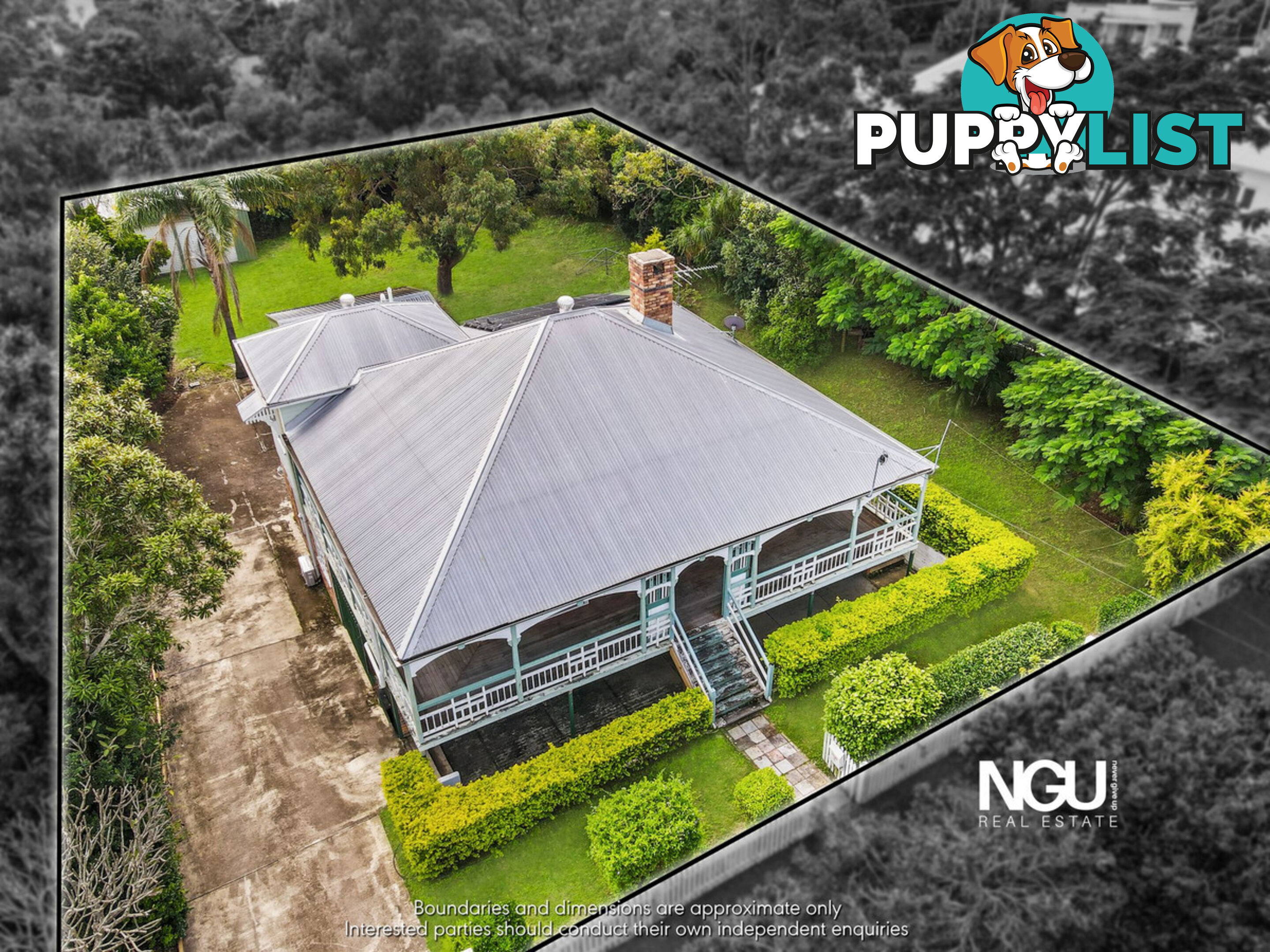 1B Fahy Street Brassall QLD 4305