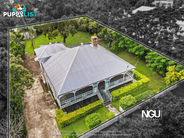 1B Fahy Street Brassall QLD 4305