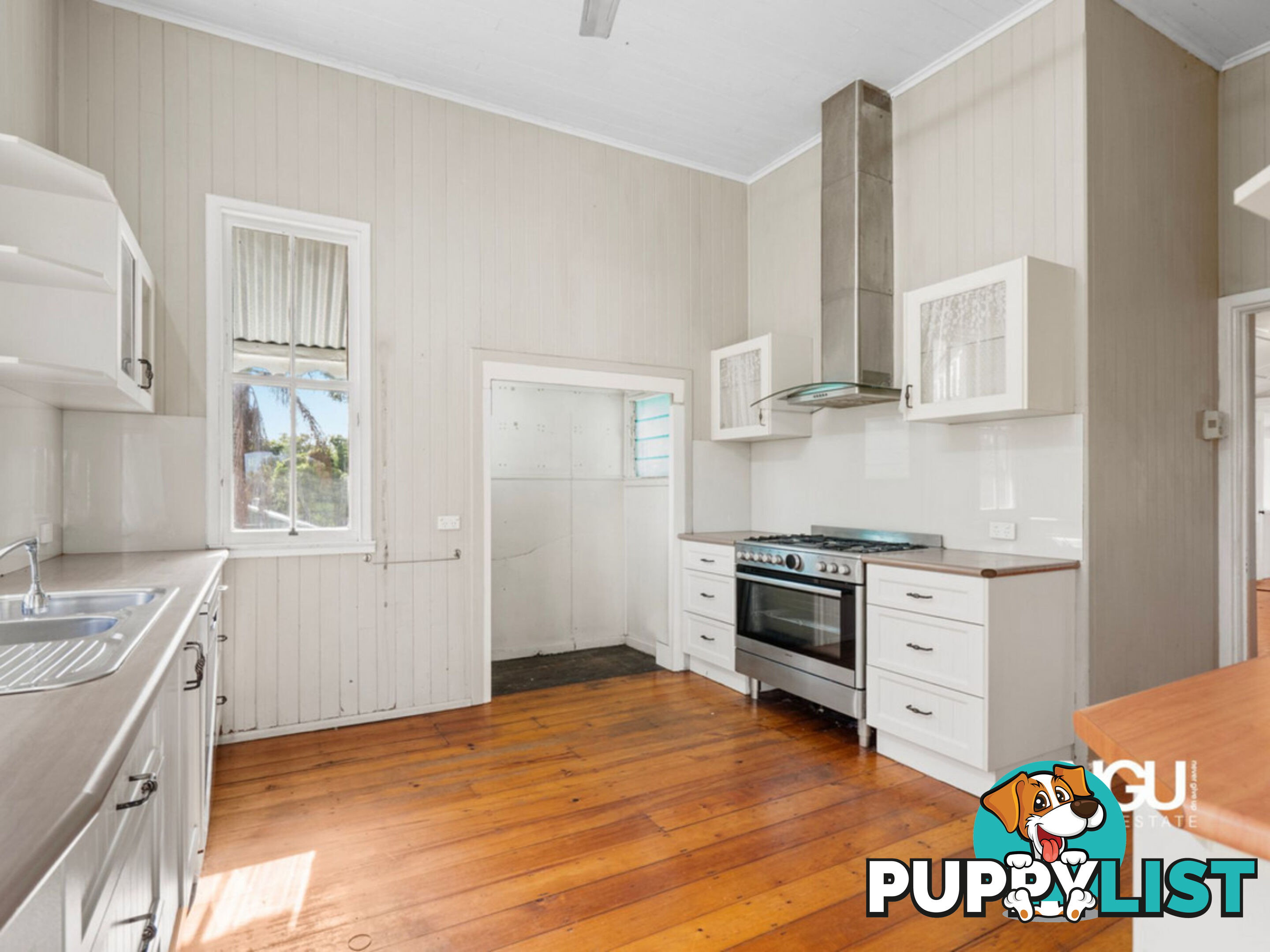 1B Fahy Street Brassall QLD 4305