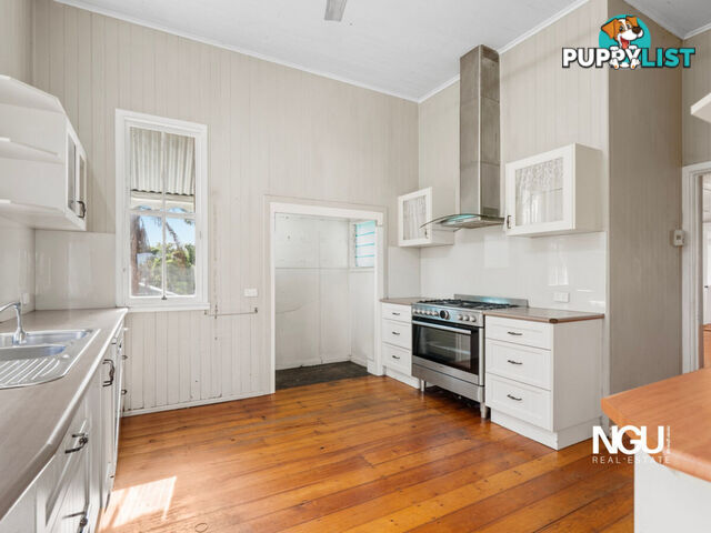 1B Fahy Street Brassall QLD 4305