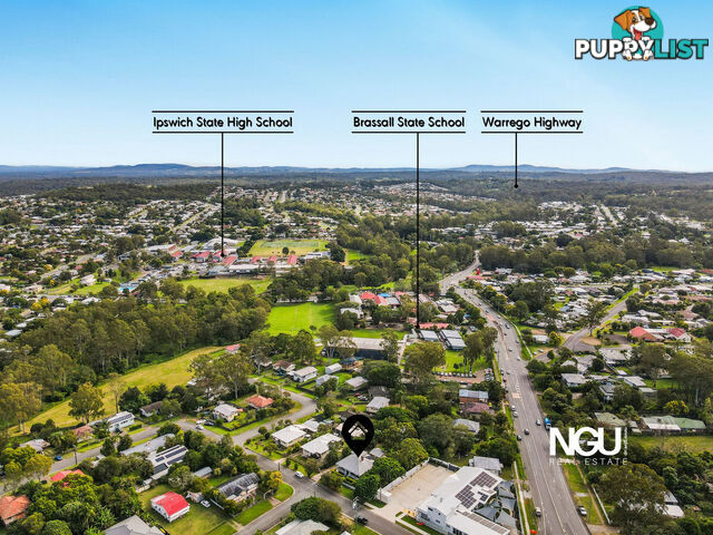1B Fahy Street Brassall QLD 4305