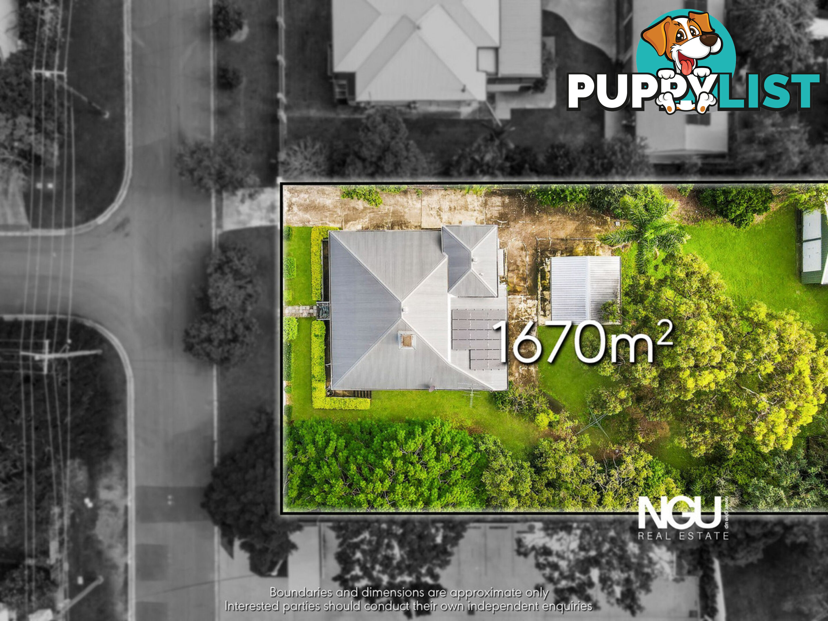 1B Fahy Street Brassall QLD 4305