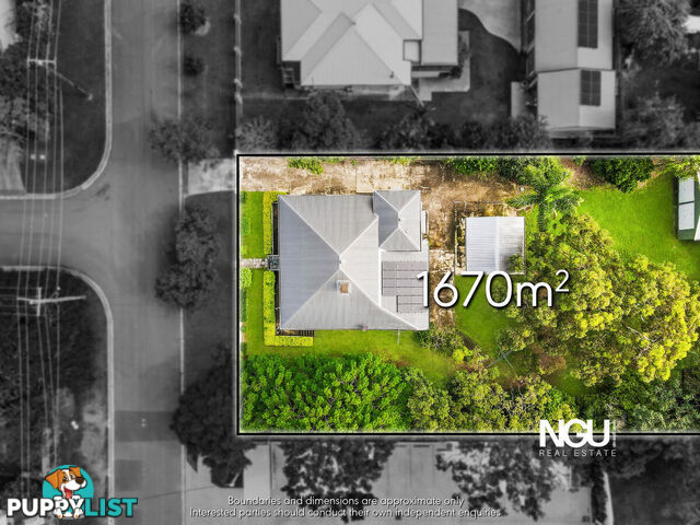 1B Fahy Street Brassall QLD 4305