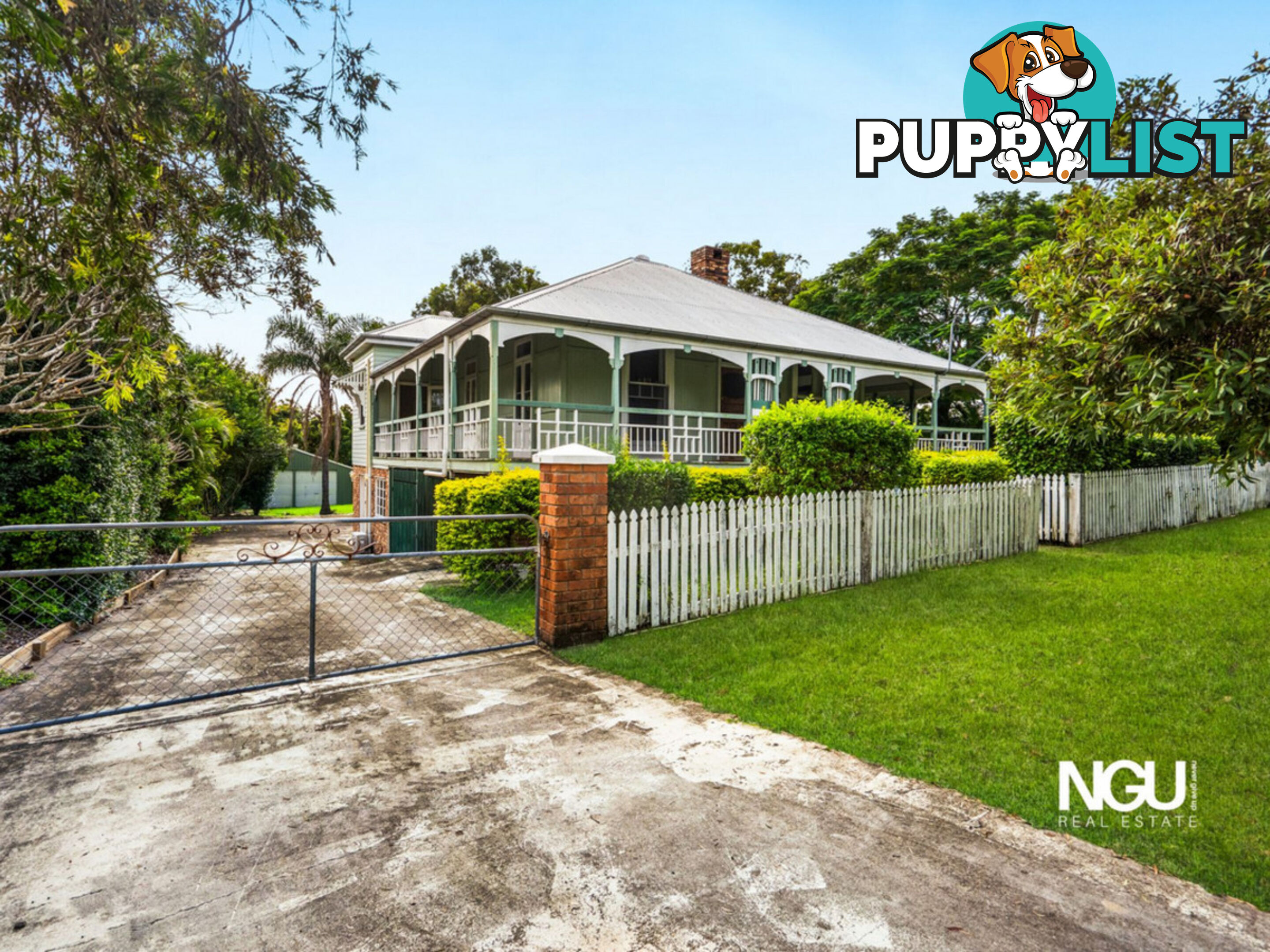 1B Fahy Street Brassall QLD 4305