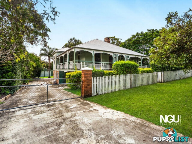 1B Fahy Street Brassall QLD 4305