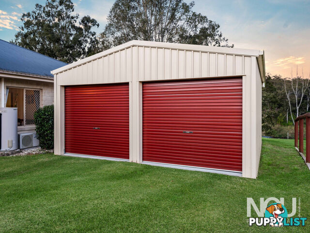 56 Carlock Promenade Karalee QLD 4306