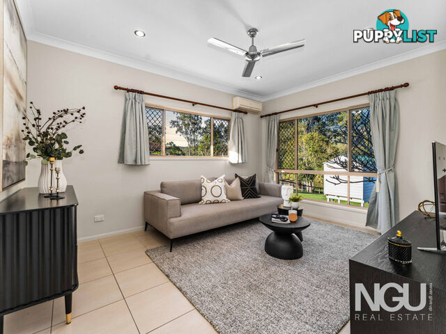 56 Carlock Promenade Karalee QLD 4306