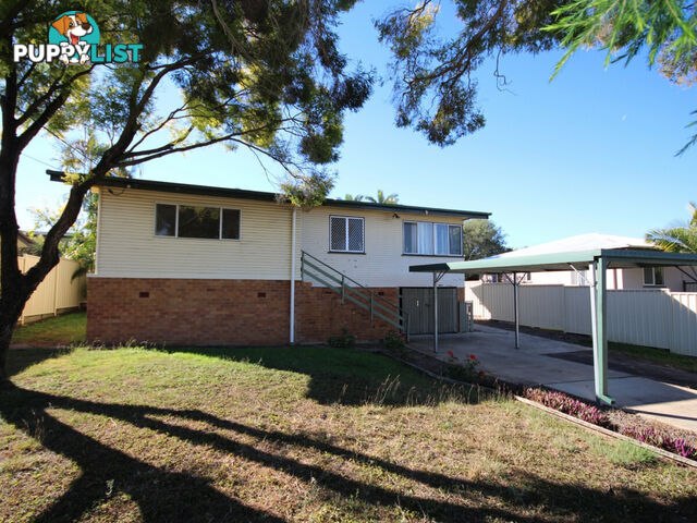 20 Vivian Street EASTERN HEIGHTS QLD 4305