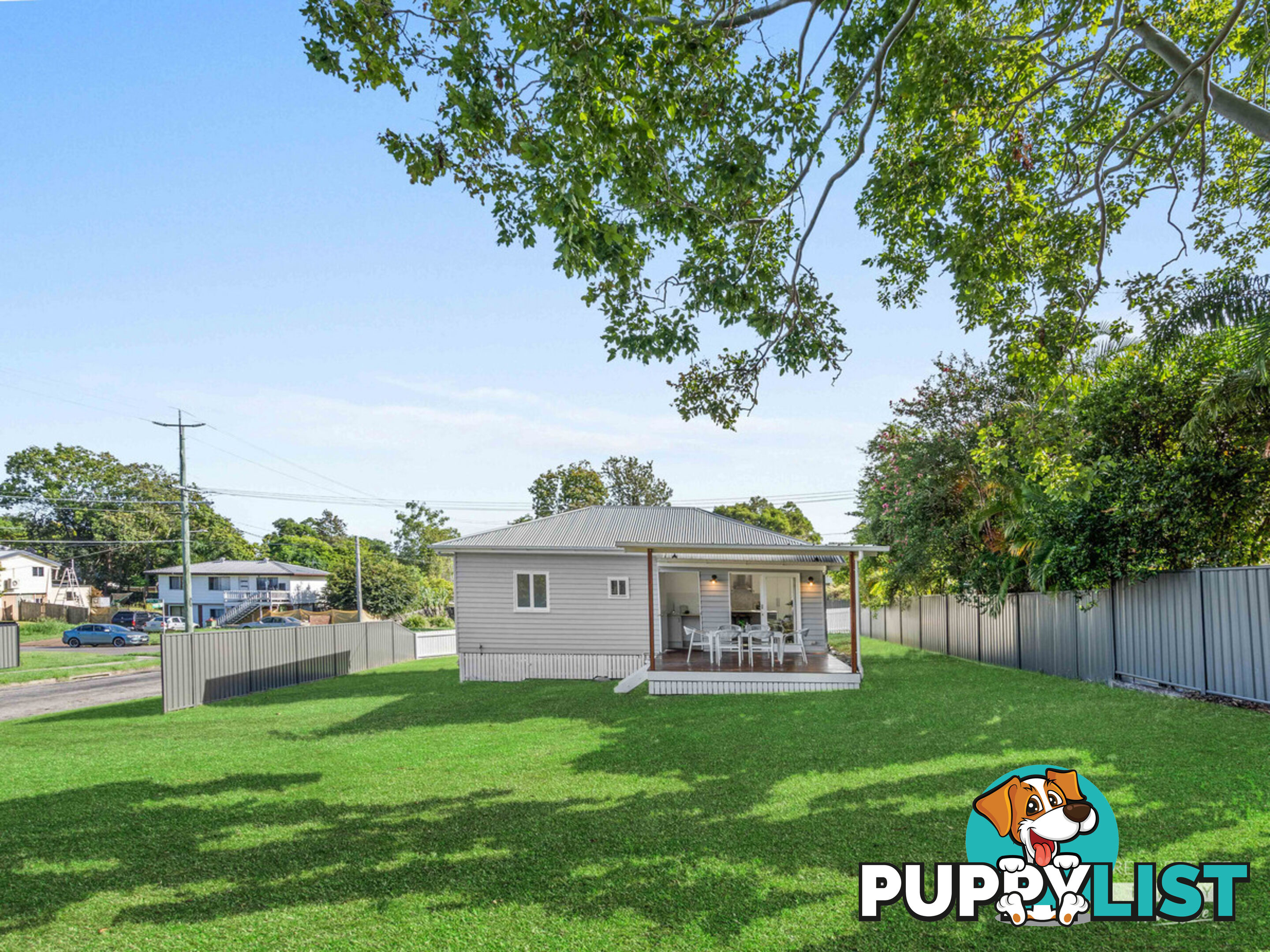 19 Bridge Street North Booval QLD 4304