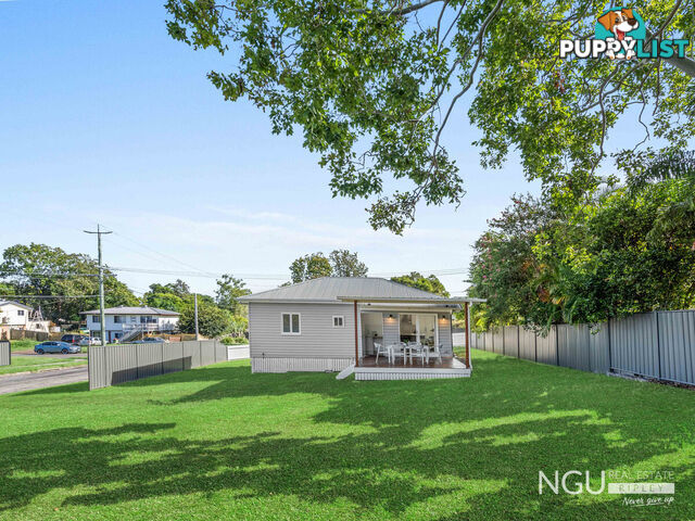 19 Bridge Street North Booval QLD 4304