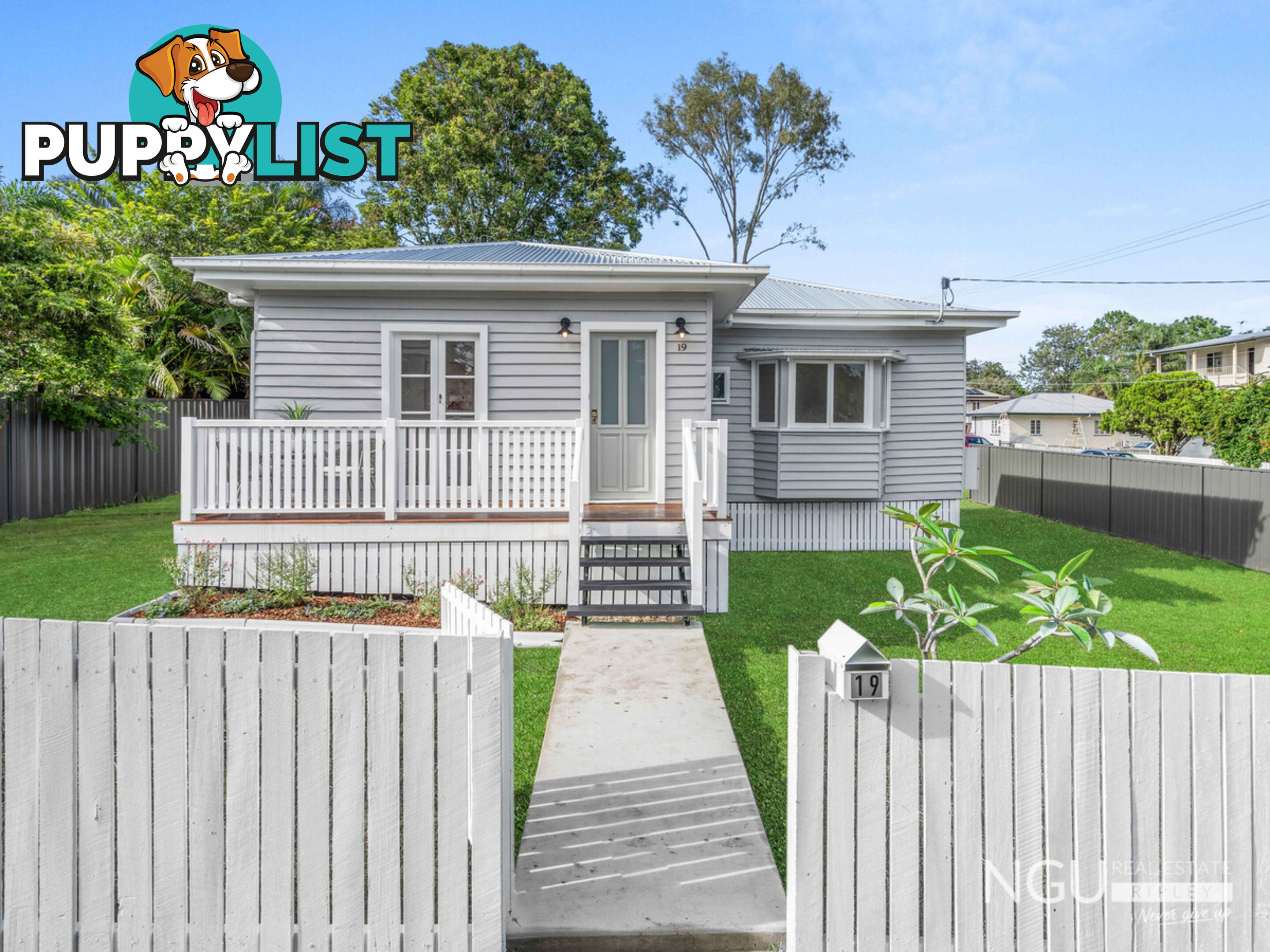 19 Bridge Street North Booval QLD 4304